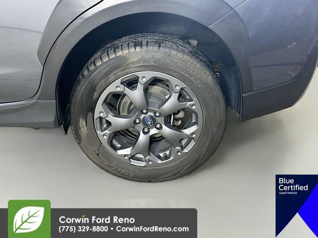 Used 2021 Subaru Crosstrek 2.5i Sport w/ Popular Package #3 AWD/4WD image 32