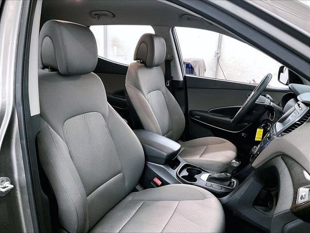Used 2017 Hyundai Santa Fe Sport AWD/4WD image 7