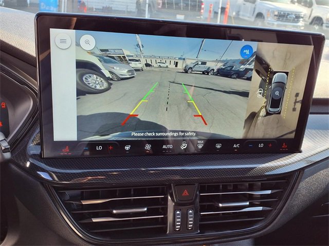 Certified 2023 Ford Escape ST-Line Elite w/ Premium Technology Package image 6