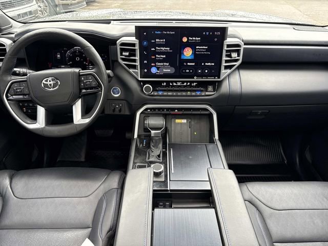 Used 2023 Toyota Sequoia Platinum AWD/4WD image 17