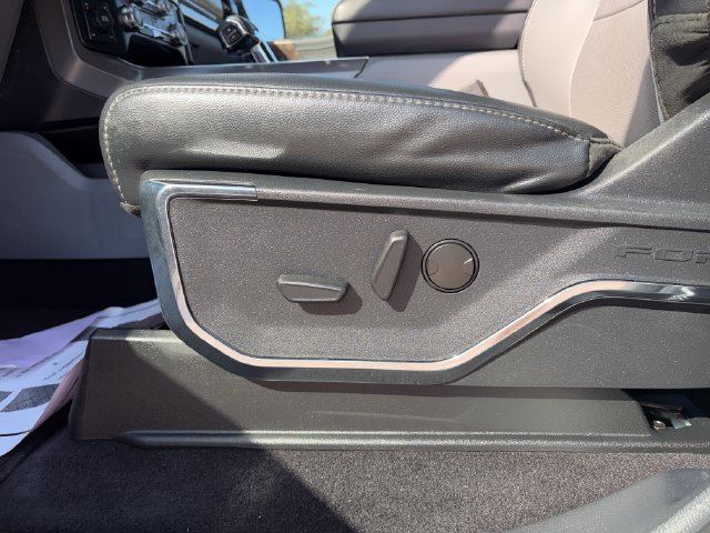 Certified 2023 Ford F150 Lariat AWD/4WD image 19