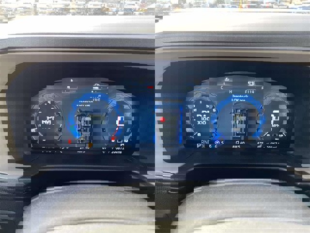 Certified 2025 Ford Bronco Sport Big Bend image 20