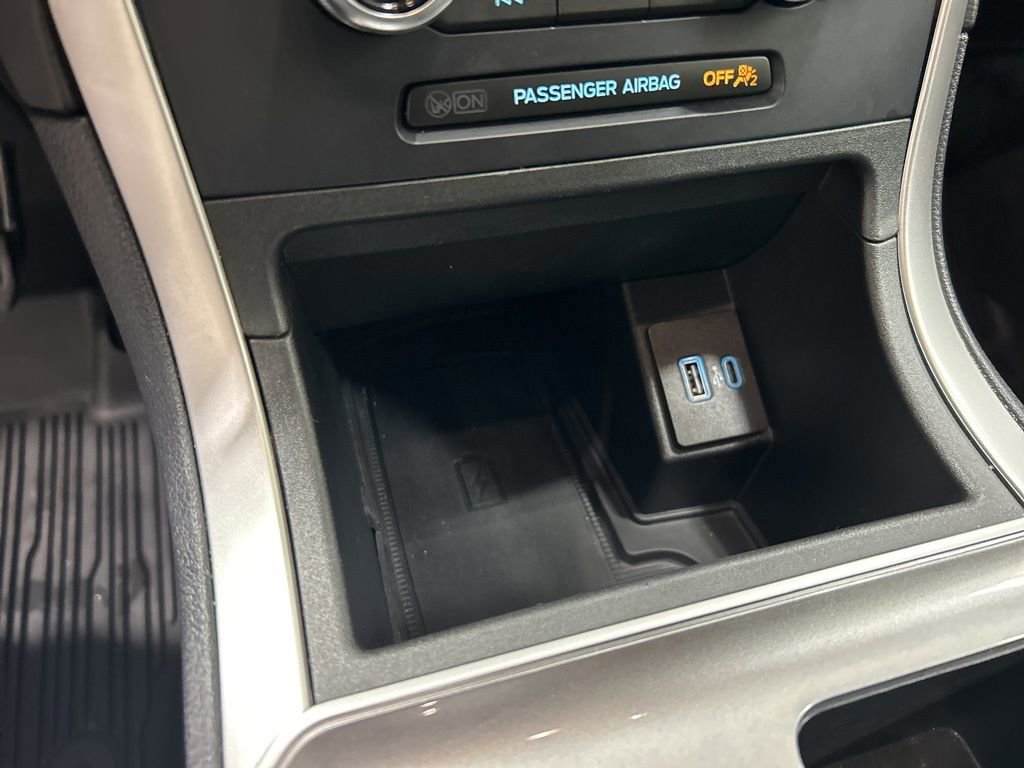 Certified 2024 Ford Edge SEL w/ Convenience Package image 22