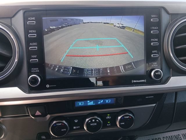 Used 2023 Toyota Tacoma SR5 RWD image 20
