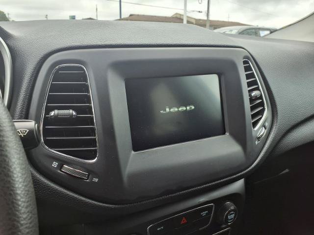 Used 2020 Jeep Compass Sport AWD/4WD image 14