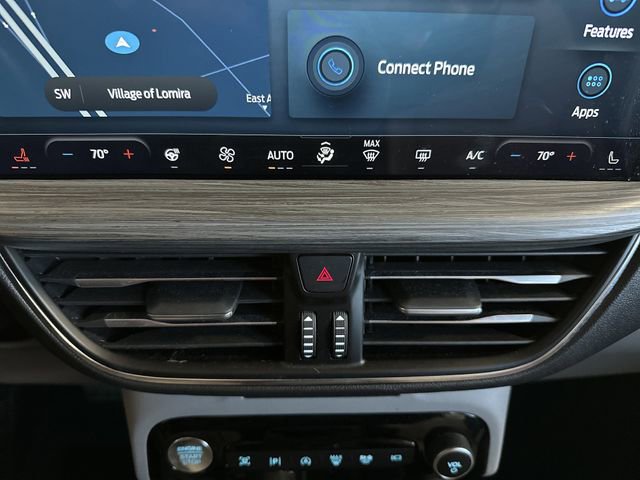 Certified 2023 Ford Escape Platinum image 20