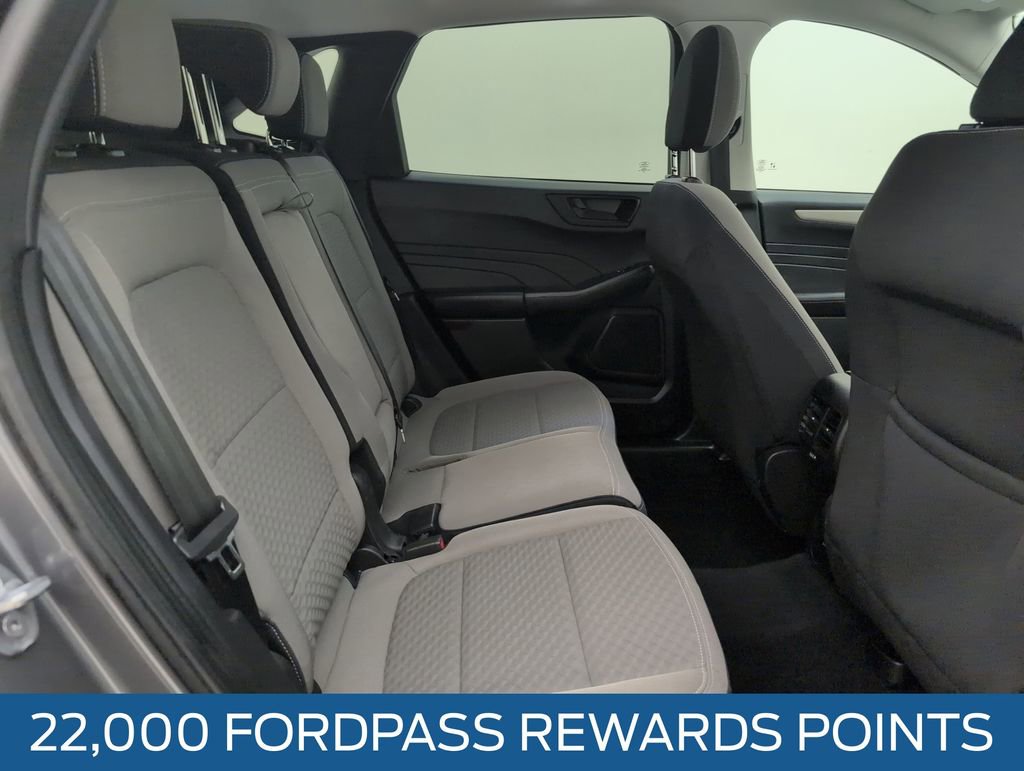 Certified 2022 Ford Escape SE w/ Convenience Package FWD image 15