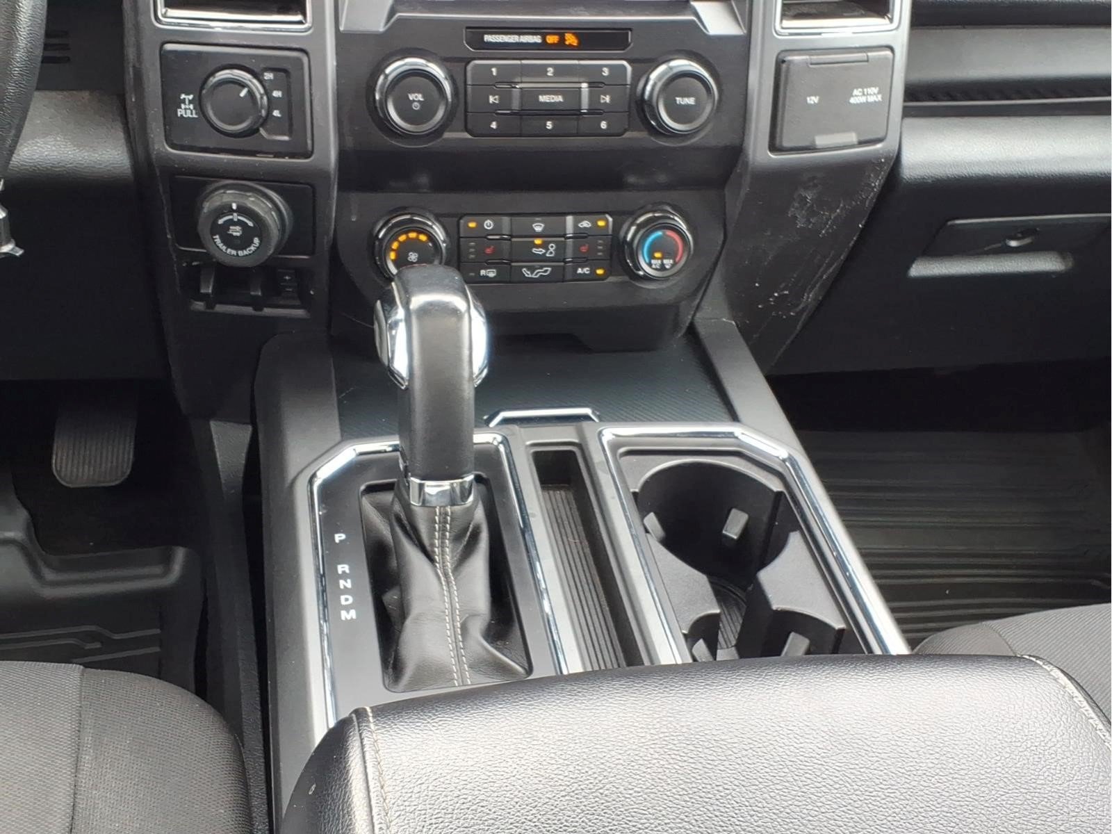 Certified 2019 Ford F150 XLT w/ Equipment Group 302A Luxury AWD/4WD image 15