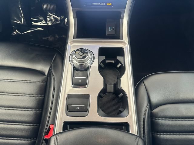 Certified 2023 Ford Edge SEL AWD/4WD image 24
