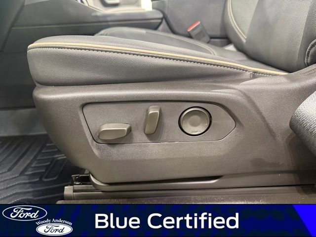 Used 2024 Chevrolet Tahoe Premier w/ Premium Package image 22