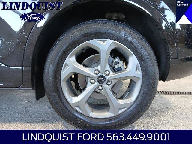 Certified 2023 Ford Escape ST-Line Select w/ Tech Pack #2 AWD/4WD image 10