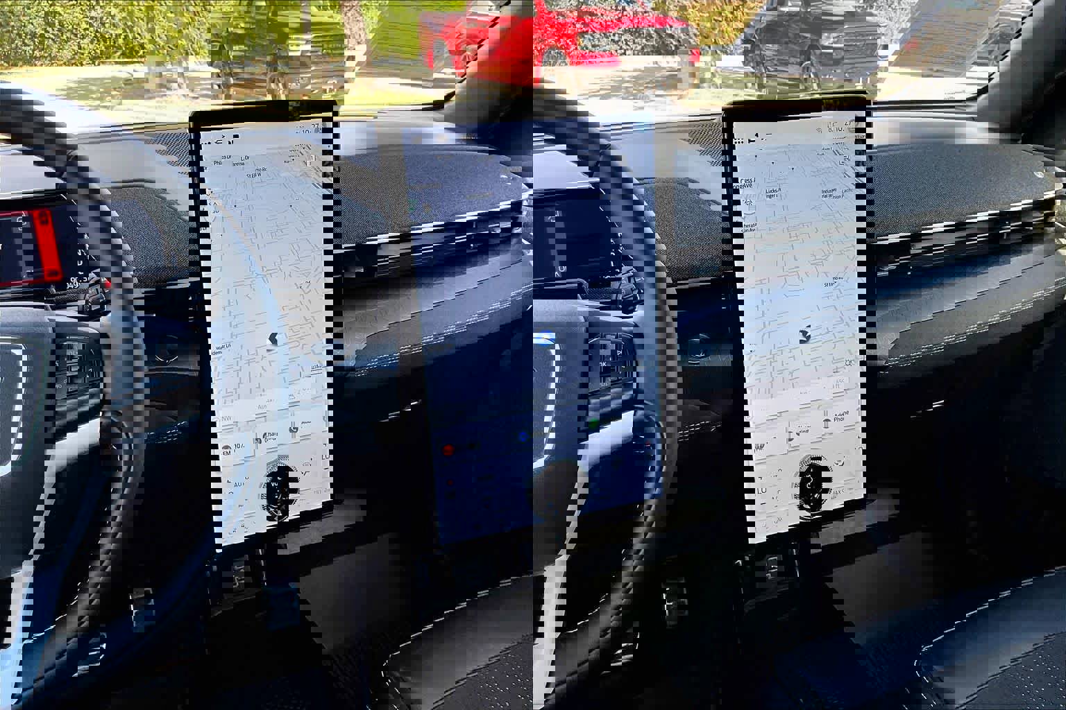 Certified 2024 Ford Mustang Mach-E GT image 9