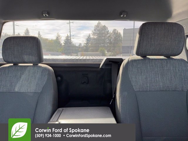 Certified 2024 Ford F350 XLT AWD/4WD image 29