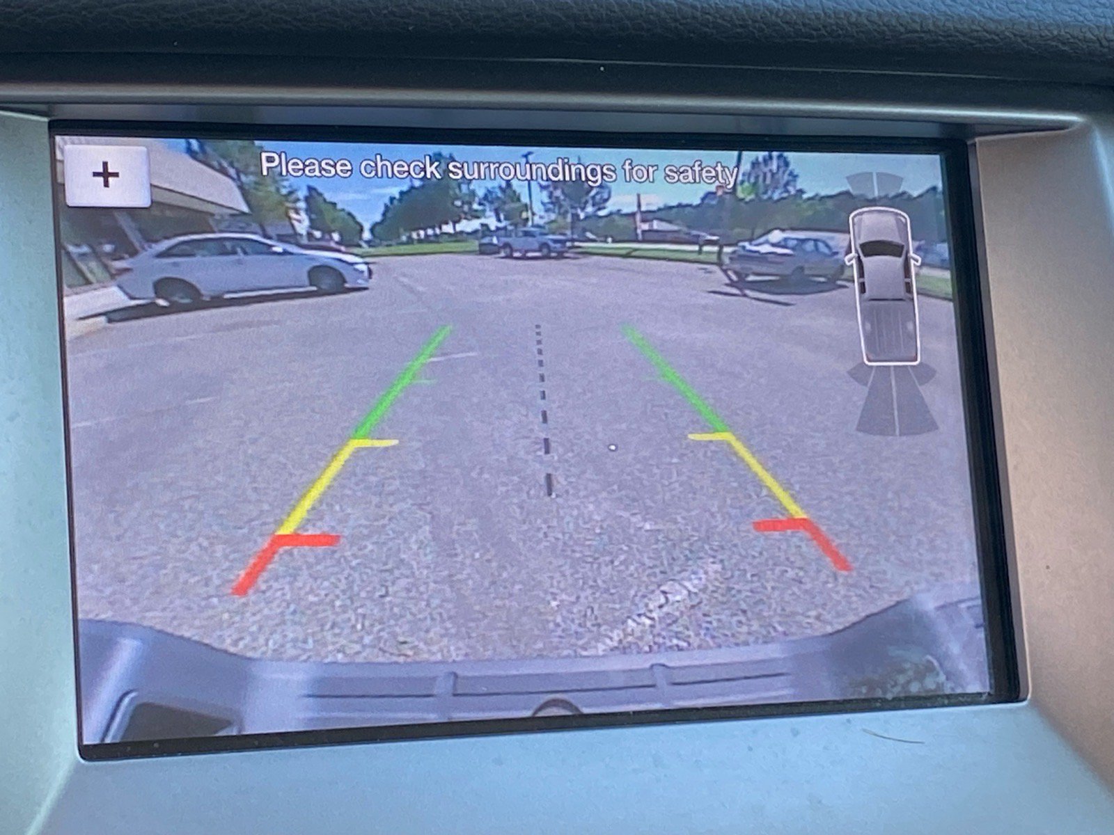 Certified 2019 Ford Ranger XLT w/ Equipment Group 301A Mid RWD image 16