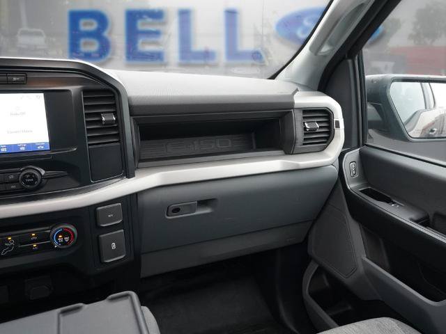 Certified 2022 Ford F150 XL w/ Equipment Group 101A High AWD/4WD image 23