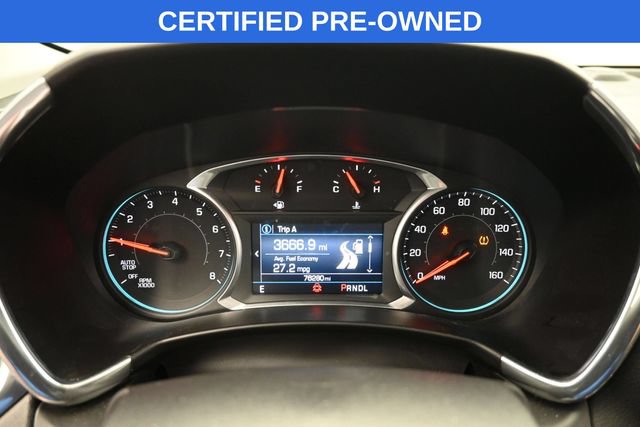 Used 2019 Chevrolet Equinox LT FWD image 17