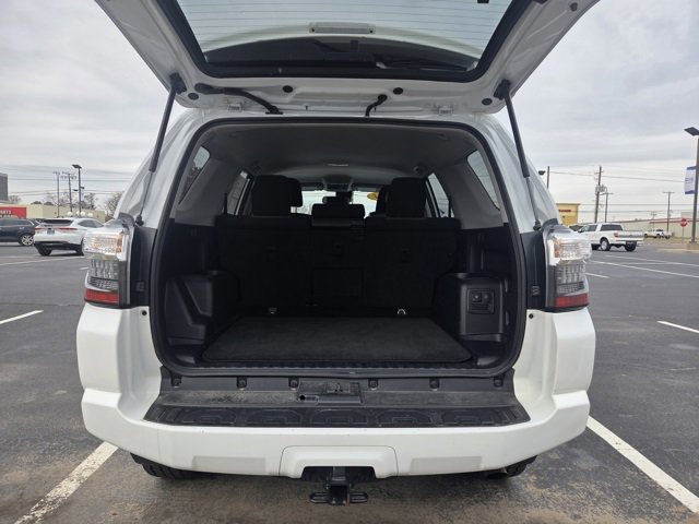 Used 2024 Toyota 4Runner SR5 image 25