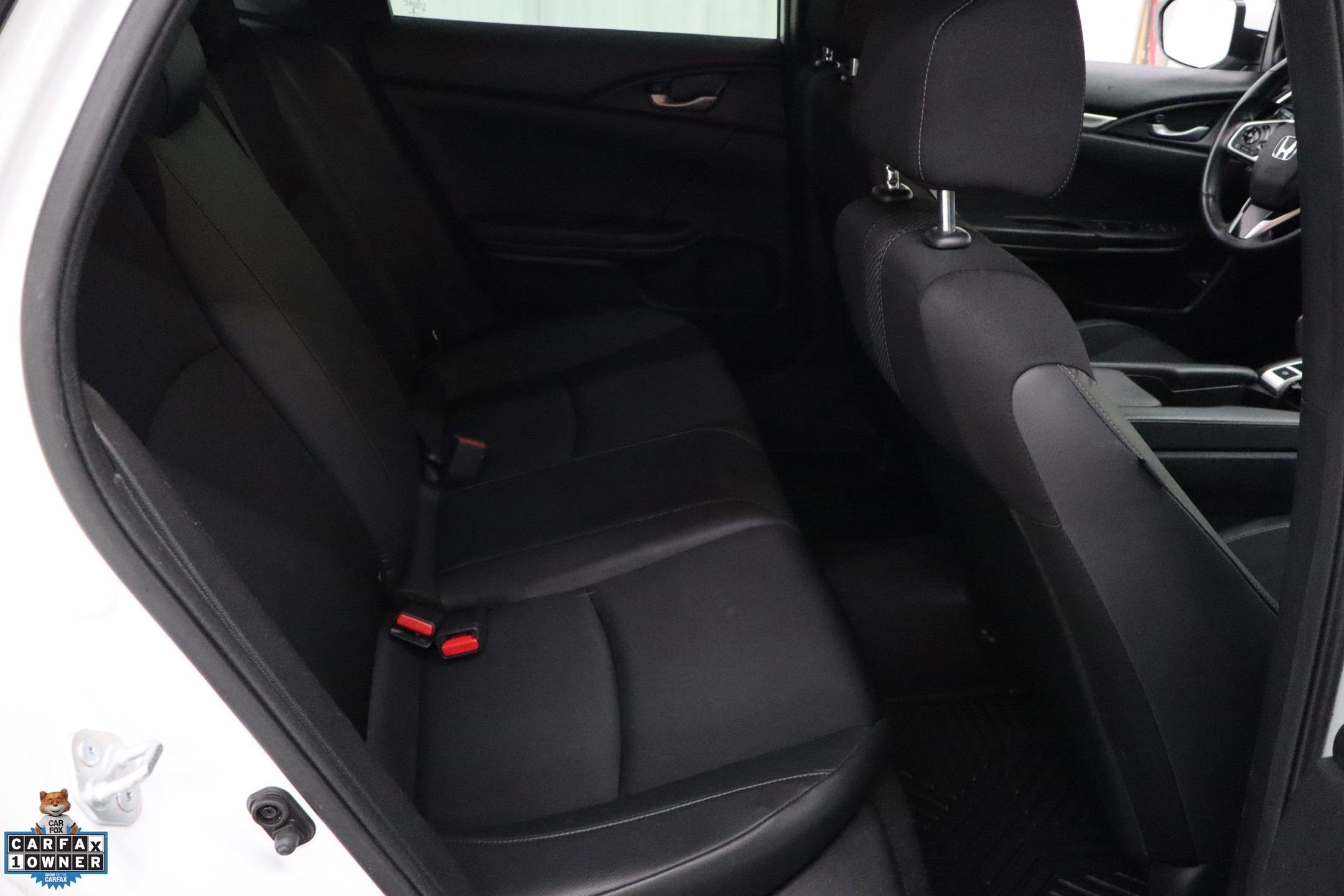 Used 2021 Honda Civic Sport image 32