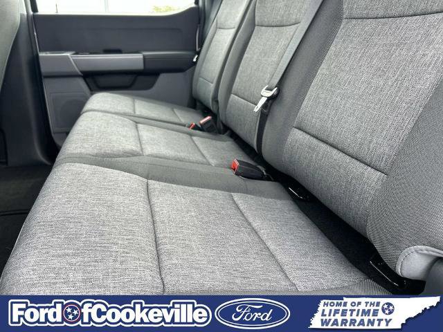 Certified 2025 Ford F250 XL w/ STX Appearance Package AWD/4WD image 19
