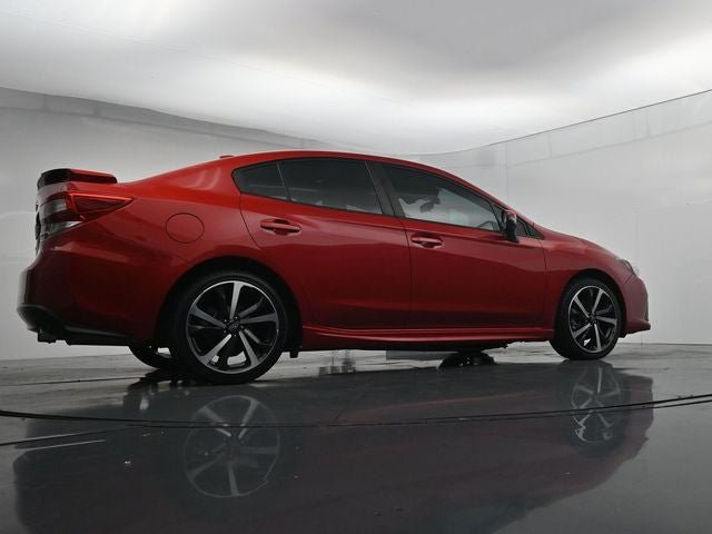 Used 2022 Subaru Impreza 2.0i Sport AWD/4WD image 40