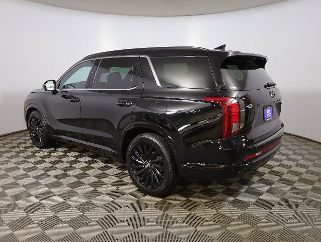 Used 2025 Hyundai Palisade Calligraphy AWD/4WD image 7