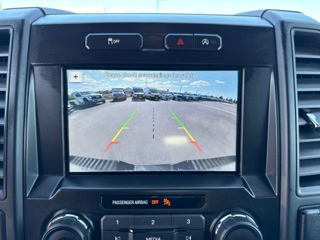 Certified 2018 Ford F150 XL w/ Equipment Group 101A Mid RWD image 29