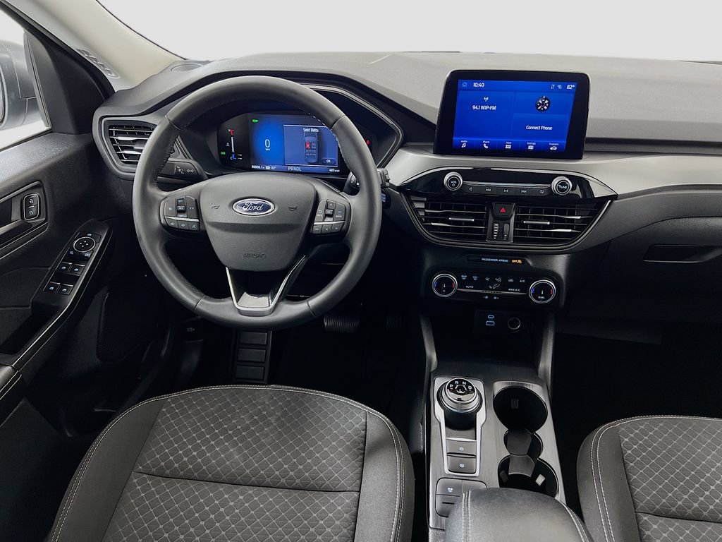 Certified 2023 Ford Escape Active FWD image 26