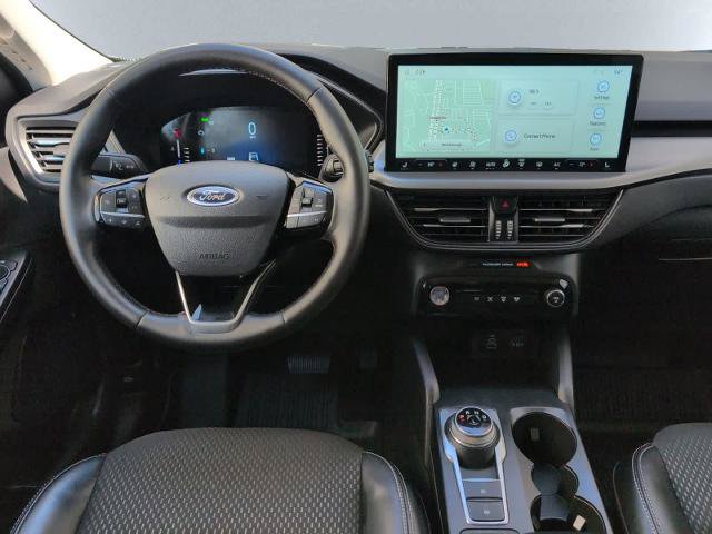Certified 2024 Ford Escape SE FWD image 17