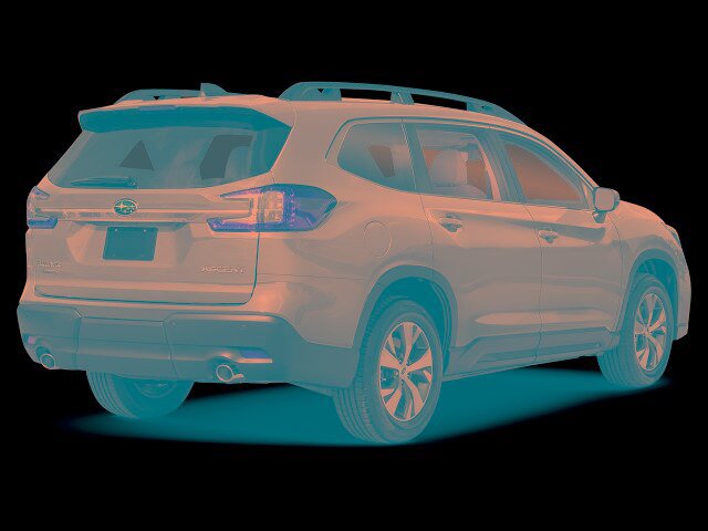 Used 2024 Subaru Ascent Premium AWD/4WD image 2