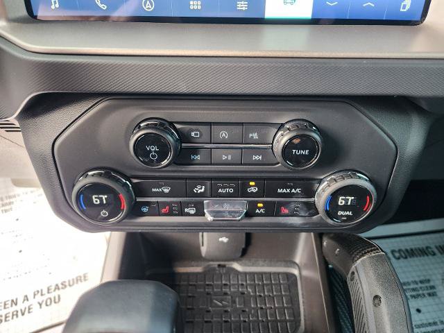 Certified 2024 Ford Bronco Raptor w/ Interior Carbon Fiber Pack 6 AWD/4WD image 15