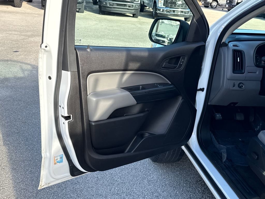 Used 2018 GMC Canyon W/T w/ Convenience Package image 13