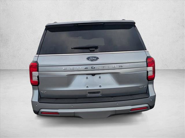 Certified 2024 Ford Expedition Max XLT AWD/4WD image 5