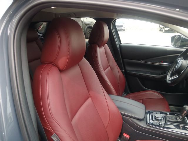 Used 2023 MAZDA CX-30 AWD 2.5 S w/ Preferred Package image 49