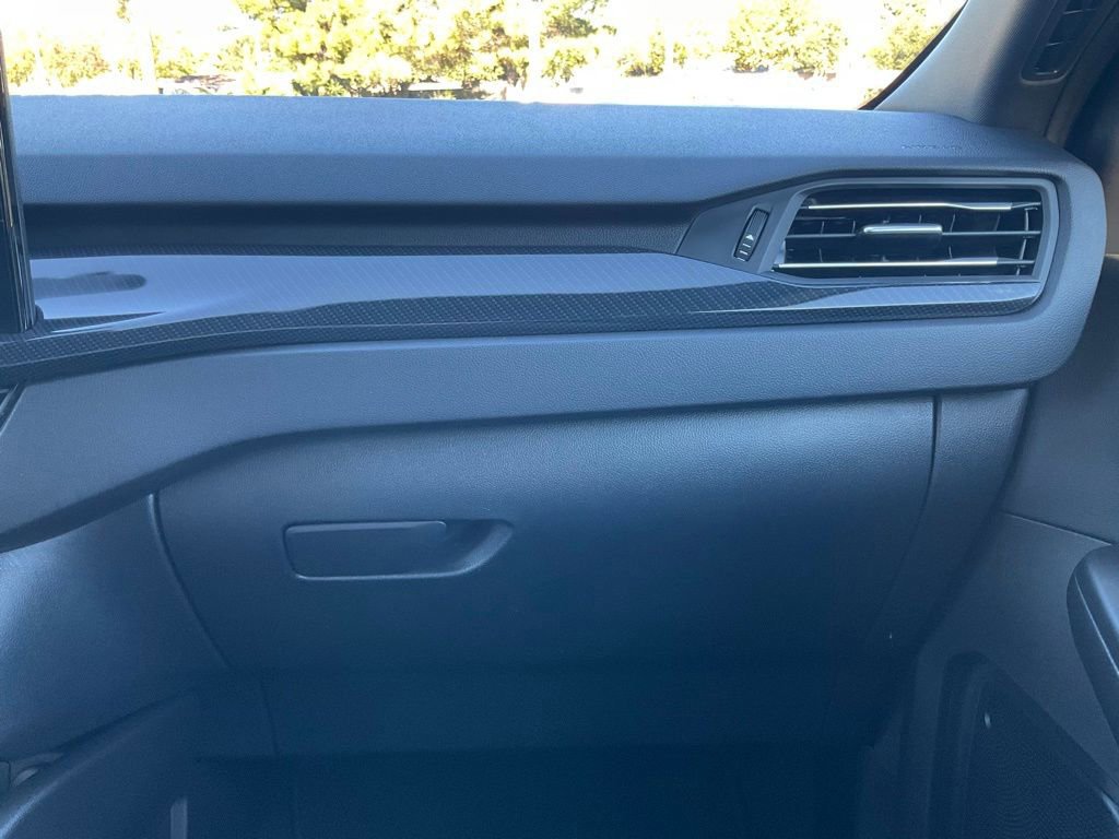 Certified 2024 Ford Escape ST-Line w/ Tech Pack #1 image 48