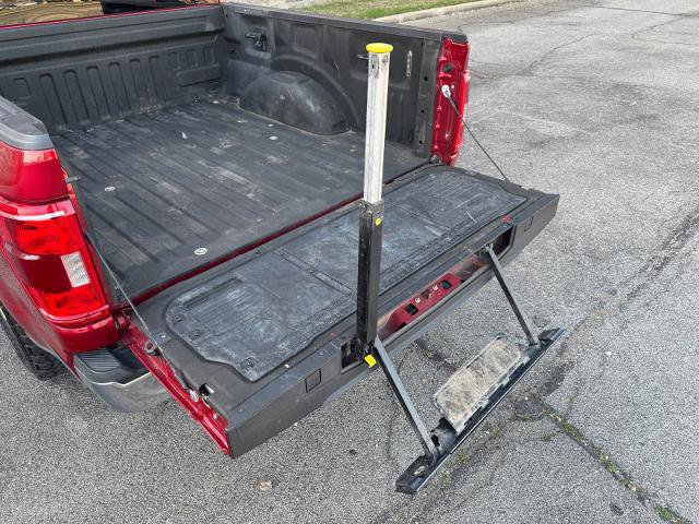 Certified 2022 Ford F150 XLT w/ Equipment Group 302A High image 17