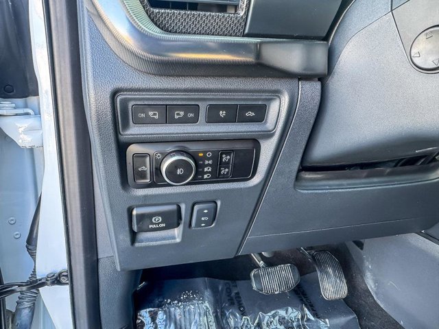 Certified 2024 Ford F150 Raptor AWD/4WD image 27
