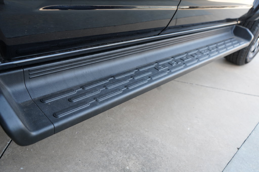 Certified 2025 Ford Bronco Outer Banks AWD/4WD image 8