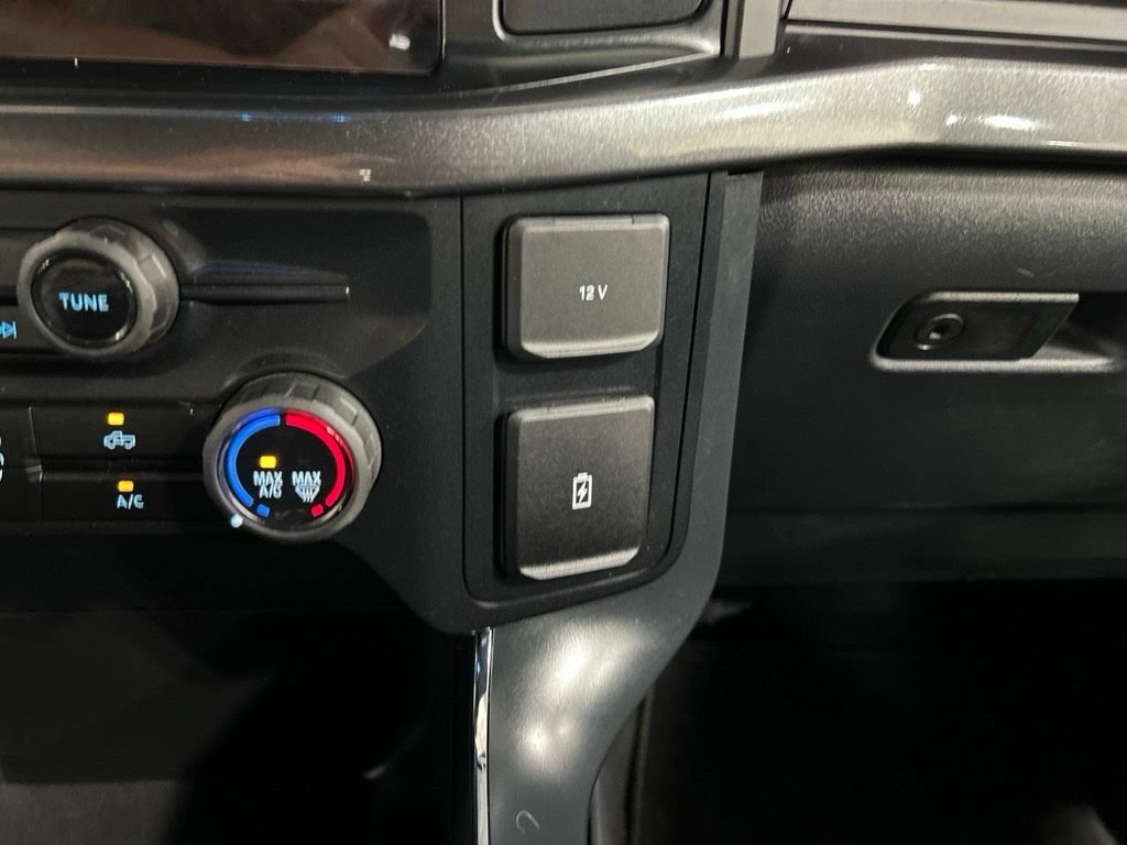 Certified 2024 Ford F150 STX AWD/4WD image 24