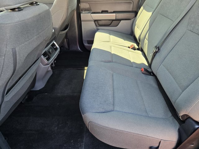 Certified 2024 Ford F150 XLT w/ Equipment Group 302A MID image 29