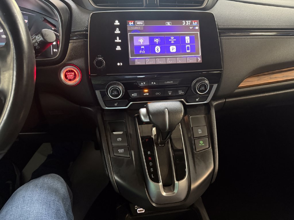Used 2020 Honda CR-V EX-L image 29