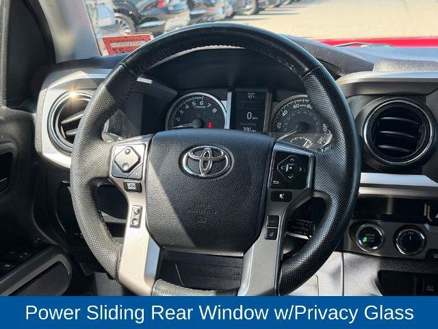 Used 2023 Toyota Tacoma SR5 AWD/4WD image 18
