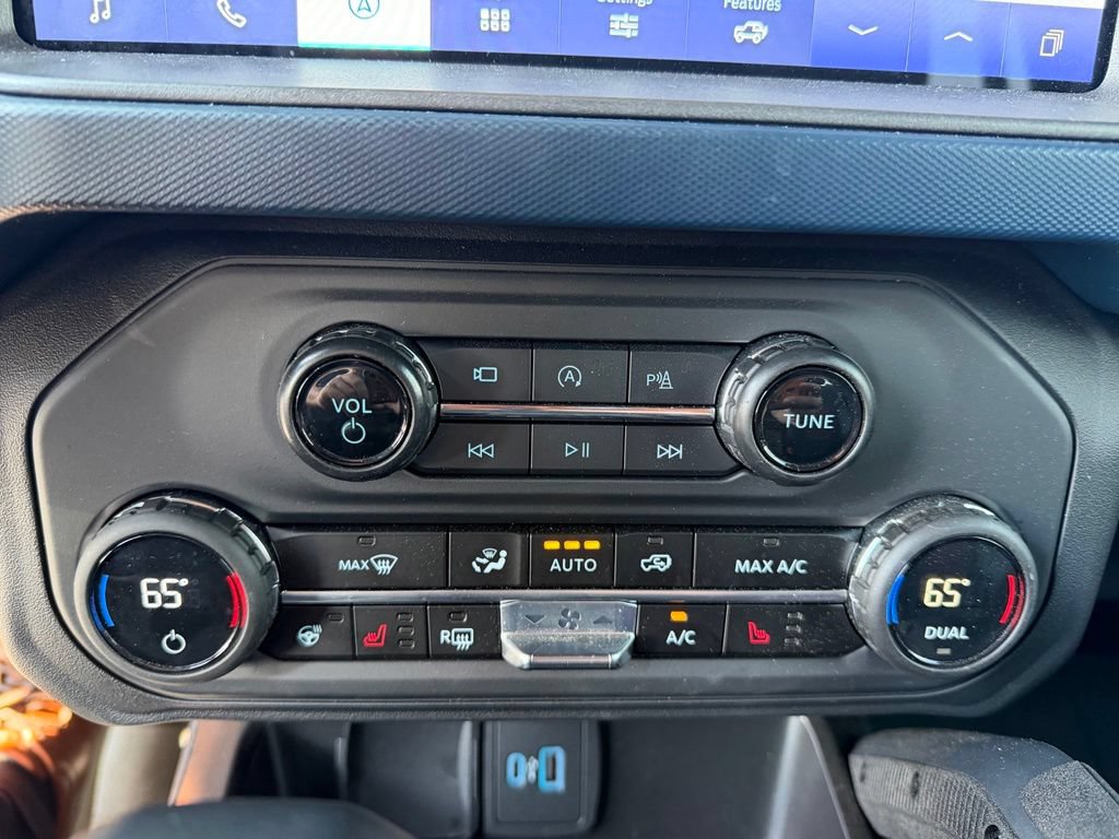 Certified 2024 Ford Bronco Raptor AWD/4WD image 16