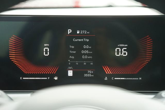 Used 2025 Kia K5 GT-Line FWD image 24