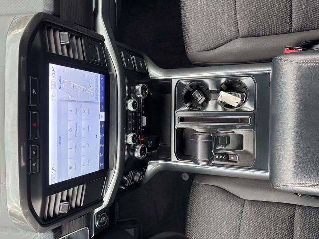 Certified 2023 Ford F150 XLT w/ Equipment Group 302A High image 28