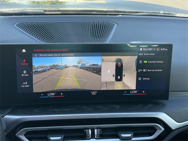 Used 2023 BMW i4 eDrive35 w/ Premium Package image 13