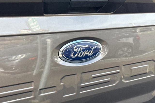 Certified 2023 Ford F150 XLT image 32