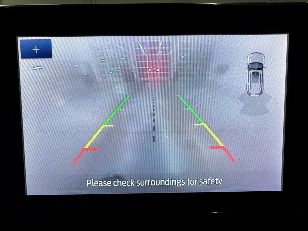 Certified 2020 Ford Explorer XLT w/ Equipment Group 202A image 13