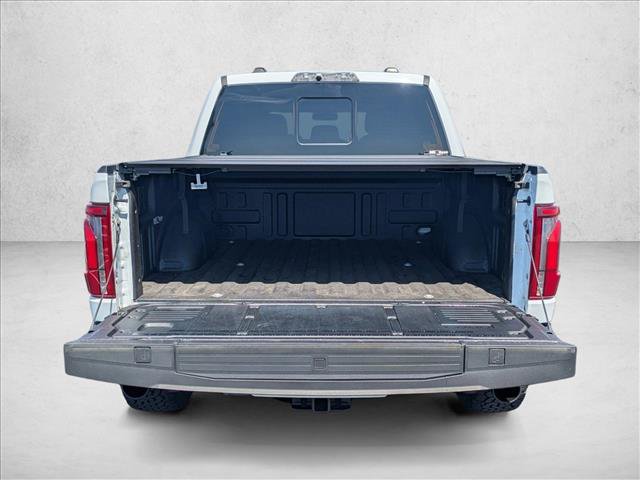 Certified 2024 Ford F150 Raptor AWD/4WD image 6