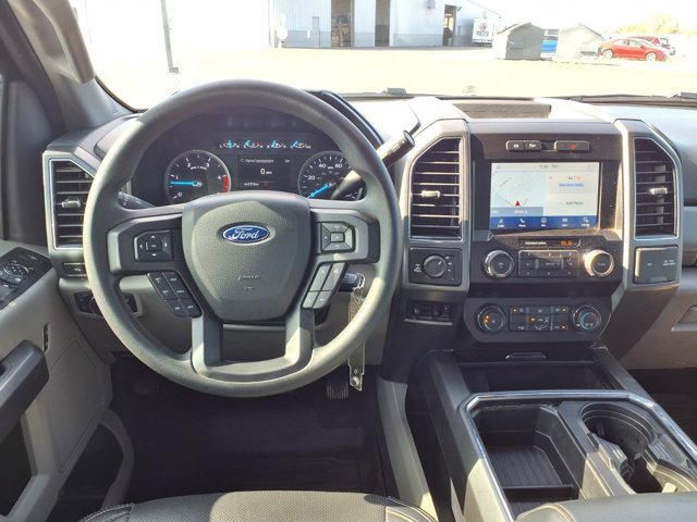 Certified 2022 Ford F350 XLT w/ Black Appearance Package AWD/4WD image 10