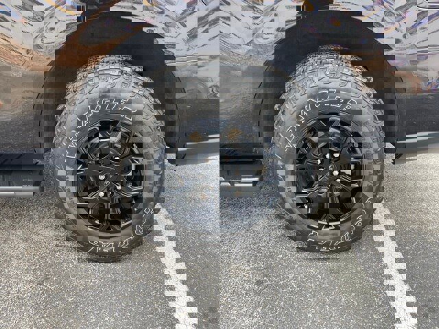 Certified 2024 Ford Expedition Timberline image 16